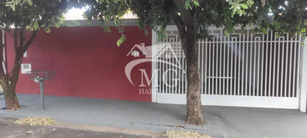 Casa com 3 Quartos à venda, 150m² no Jardim América, São José do Rio Preto