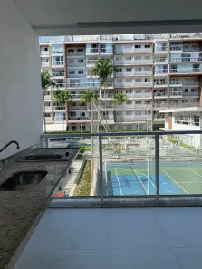 Apartamento com 3 Quartos à venda, 89m² no Recreio dos Bandeirantes, Rio de Janeiro