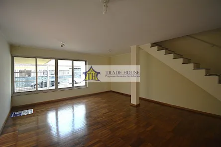 Casa com 3 Quartos à venda, 155m² no Vila Brasilina, São Paulo