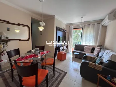 Apartamento com 2 Quartos à venda, 55m² no Patrimônio, Uberlândia