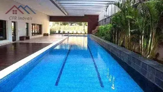 Apartamento com 4 Quartos à venda, 275m² no Campo Belo, São Paulo