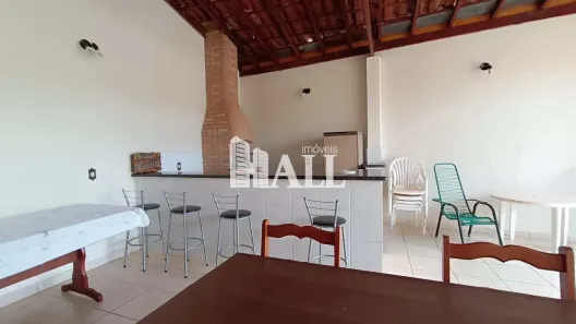 Casa com 3 Quartos à venda, 350m² no Vila Maria, São José do Rio Preto