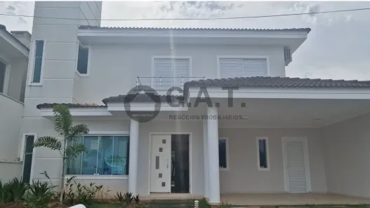 Casa de Condomínio com 3 Quartos à venda, 300m² no Aparecidinha, Sorocaba