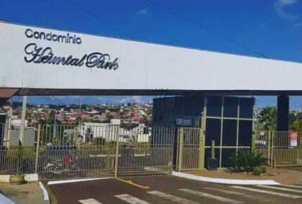 Lote/Terreno à venda, 229m² no Heimtal, Londrina