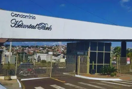 Lote/Terreno à venda, 151m² no Heimtal, Londrina