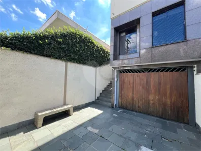 Sobrado com 3 Quartos à venda, 170m² no Jardim Paraíso, São Paulo