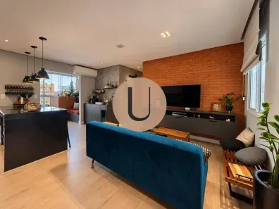 Apartamento com 3 Quartos à venda, 77m² no Anchieta, São Bernardo do Campo