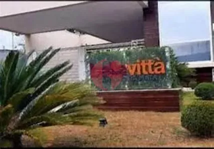 Lote/Terreno à venda, 456m² no Condomínio Bellavittá, Caçapava