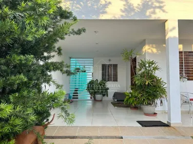 Casa com 3 Quartos à venda, 300m² no Barro Vermelho, Natal