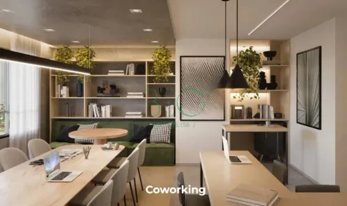 Apartamento com 1 Quarto à venda, 32m² no Saúde, São Paulo