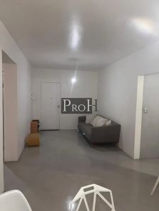 Apartamento com 1 Quarto à venda, 64m² no Pinheiros, São Paulo