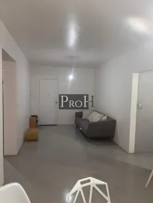 Apartamento com 1 Quarto à venda, 64m² no Pinheiros, São Paulo