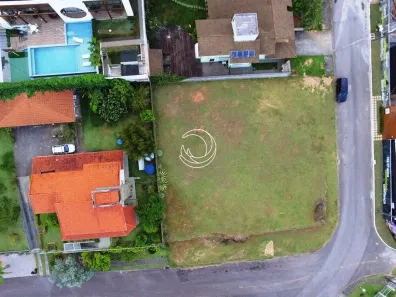 Lote/Terreno à venda, 904m² no João Paulo, Florianópolis