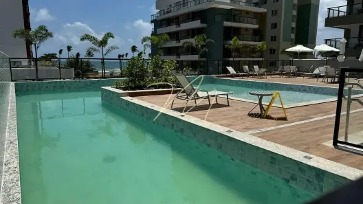 Apartamento com 2 Quartos à venda, 60m² no Nossa Senhora da Vitória, Ilhéus