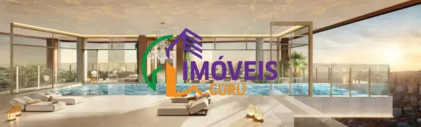 Apartamento com 3 Quartos à venda, 132m² no Perdizes, São Paulo
