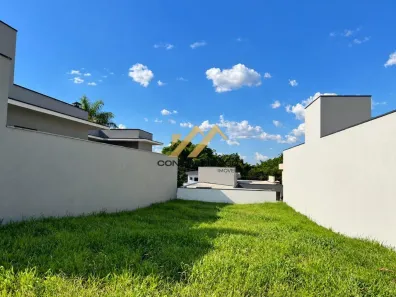 Lote/Terreno à venda, 324m² no Jardins Di Roma, Indaiatuba