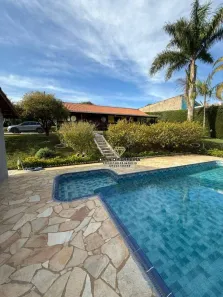 Fazenda/Sítio com 3 Quartos à venda, 170m² no Perímetro Urbano, Sarapuí