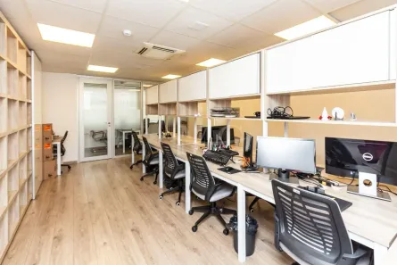 Sala Comercial para alugar, 180m² no Cerqueira César, São Paulo