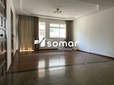 Apartamento com 4 Quartos à venda, 173m² no Centro, Divinópolis