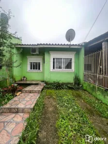 Casa com 2 Quartos à venda, 47m² no Hípica, Porto Alegre