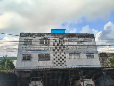 Apartamento com 2 Quartos à venda, 50m² no Iputinga, Recife