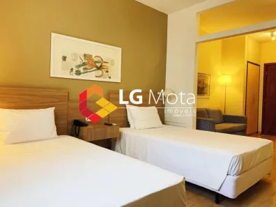 Imóvel Comercial com 1 Quarto à venda, 32m² no Loteamento Alphaville Campinas, Campinas