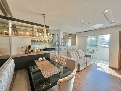 Apartamento com 2 Quartos à venda, 68m² no Rio Branco, Brusque