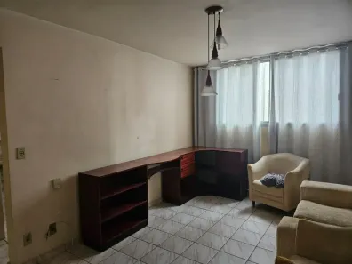 Apartamento com 2 Quartos à venda, 57m² no Vila Betânia, São José dos Campos