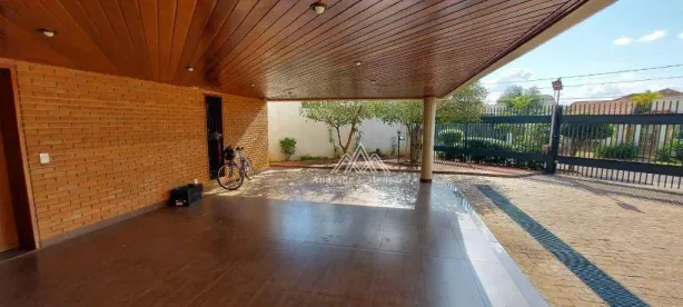 Sobrado com 4 Quartos à venda, 490m² no Ribeirânia, Ribeirão Preto