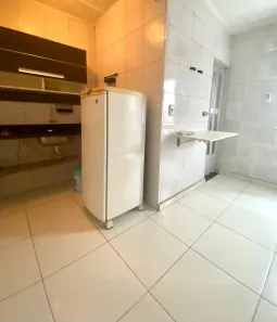 Kitnet com 1 Quarto à venda, 22m² no Ocian, Praia Grande