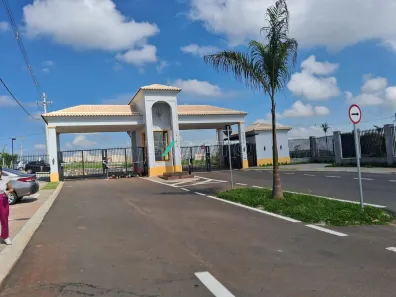 Lote/Terreno à venda, 200m² no Jardim Flamboyant, Paulínia