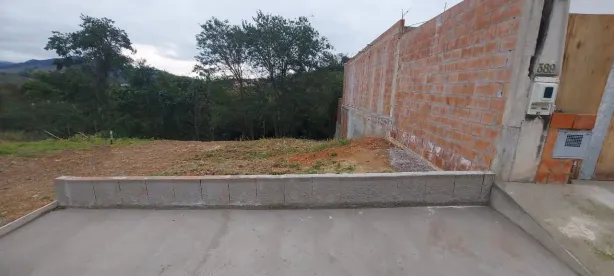 Lote/Terreno à venda, 125m² no Jardim Vale Verde, Jundiaí