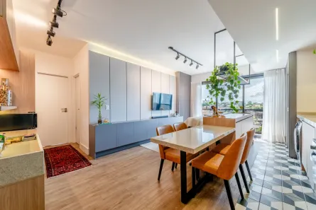 Apartamento com 2 Quartos à venda, 70m² no Boa Vista, Porto Alegre