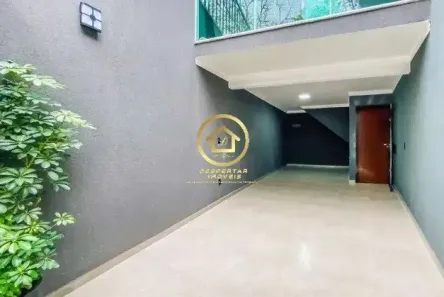 Sobrado com 2 Quartos à venda, 97m² no Jardim Cidade Pirituba, São Paulo