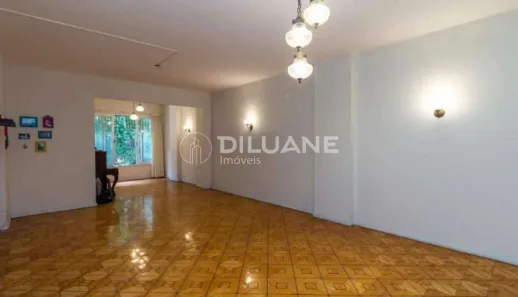 Apartamento com 3 Quartos à venda, 150m² no Copacabana, Rio de Janeiro