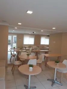 Apartamento com 1 Quarto à venda, 26m² no Jardim Planalto, São Paulo