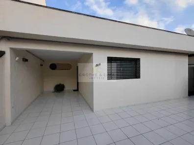 Casa com 4 Quartos à venda, 300m² no Conjunto Residencial São Francisco, Taubaté