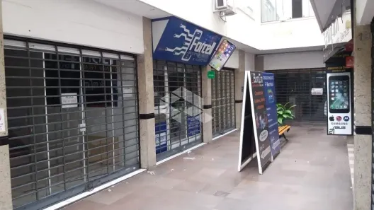 Ponto Comercial à venda, 35m² no Bom Fim, Porto Alegre