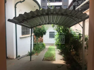 Casa com 4 Quartos à venda, 510m² no Centro, Ribeirão Preto