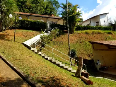 Fazenda/Sítio com 4 Quartos à venda, 3300m² no Vale do Amanhecer, Juiz de Fora