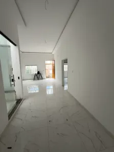 Casa com 3 Quartos para alugar, 125m² no Cohaserma, São Luís