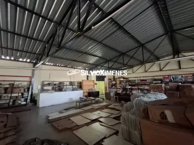 Ponto Comercial para alugar, 440m² no Barro Preto, Belo Horizonte