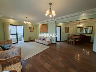 Apartamento com 3 Quartos à venda, 190m² no Centro, Bauru
