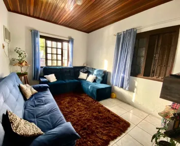 Casa com 3 Quartos à venda, 131m² no Mathias Velho, Canoas