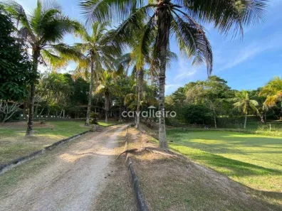 Fazenda/Sítio com 3 Quartos à venda, 360m² no Caxito, Maricá