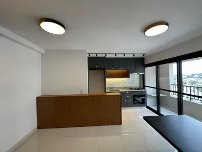 Apartamento com 2 Quartos à venda, 59m² no Setor Criméia Oeste, Goiânia