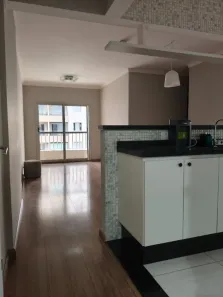 Apartamento com 3 Quartos à venda, 67m² no Vila Gomes Cardim, São Paulo