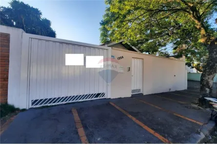 Casa com 3 Quartos para alugar, 150m² no Centro, Botucatu