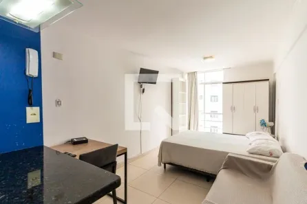 Kitnet com 1 Quarto à venda, 27m² no Vila Buarque, São Paulo