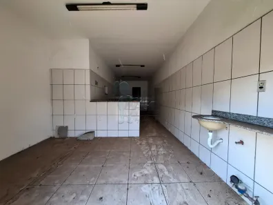 Galpão/Depósito/Armazém para alugar, 140m² no Campos Elíseos, Ribeirão Preto